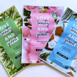 love-beauty-and-planet-sheet-mask